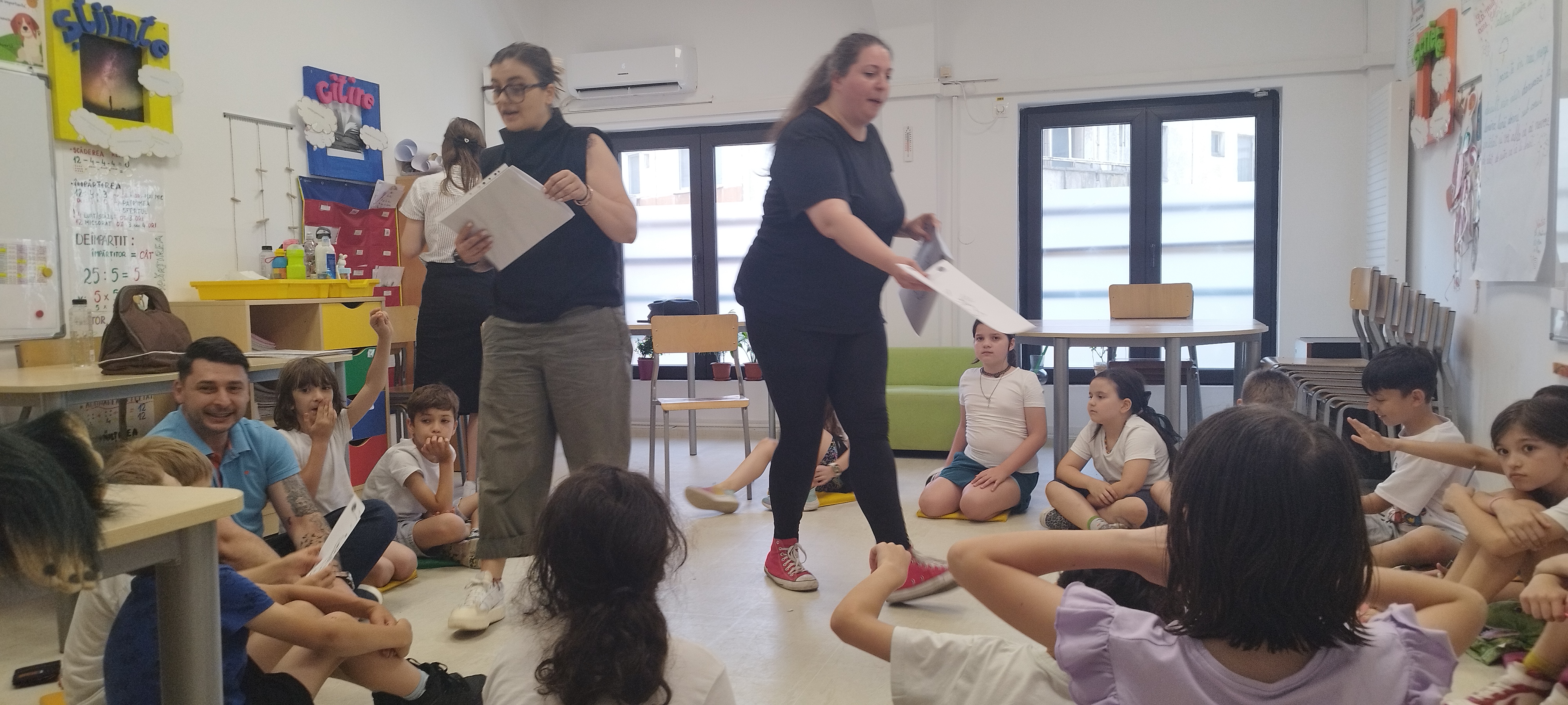 Animăluț SoftVet Edu